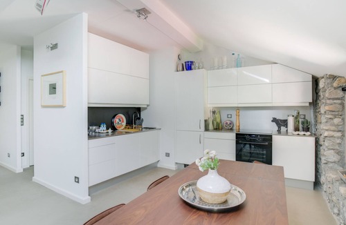 Yvoire Apartment | Le Loft de Rovorée - Exceptional