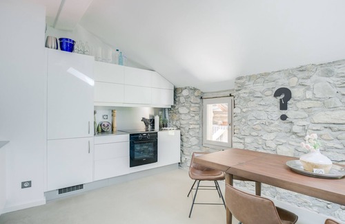 Yvoire Apartment | Le Loft de Rovorée - Exceptional