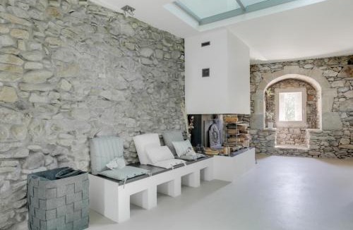 Yvoire Apartment | Le Loft de Rovorée