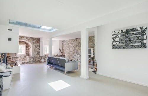 Yvoire Apartment | Le Loft de Rovorée