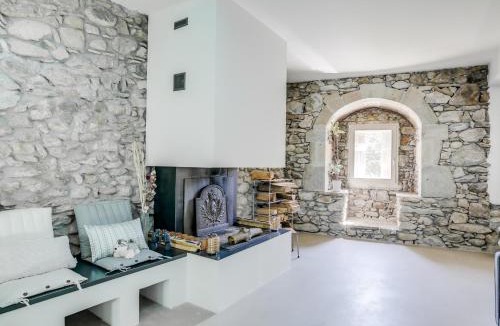 Yvoire Apartment | Le Loft de Rovorée