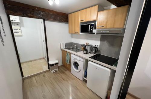 Saint-Gaudens Apartment | Le loft de Saint-Gaudens - confort et central