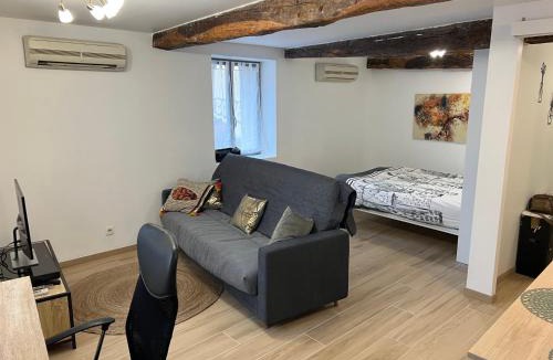 Saint-Gaudens Apartment | Le loft de Saint-Gaudens - confort et central