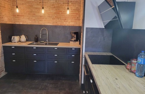 Thonon-les-Bains Apartment | Le Loft Des Arts