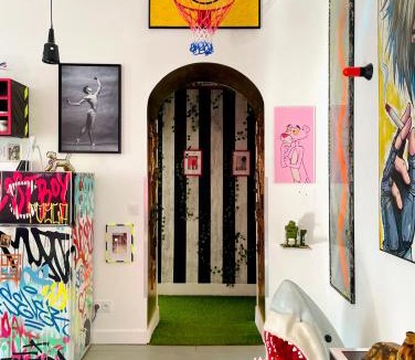 Ganges Apartment | Le Loft des Cévennes