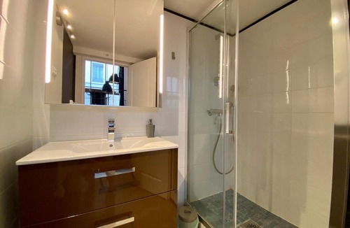 Charmettes - Bellecombe Apartment | LE LOFT des Charmettes