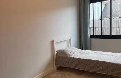 Chateau-Gontier House | Le Loft des Lumières