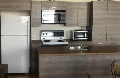 Laval Apartment | Le Loft des Milles-Îles