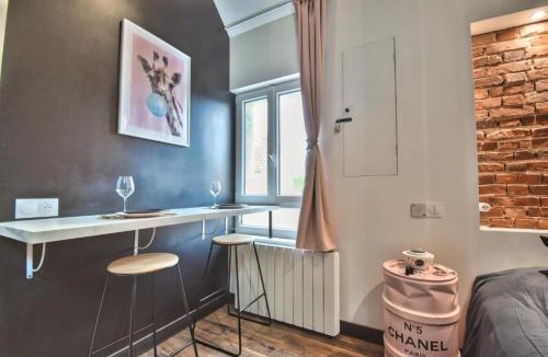 Maintenon Apartment | Le Loft des Mystères