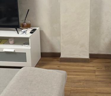 Castries Apartment | Le loft des nuages