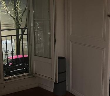 Castries Apartment | Le loft des nuages