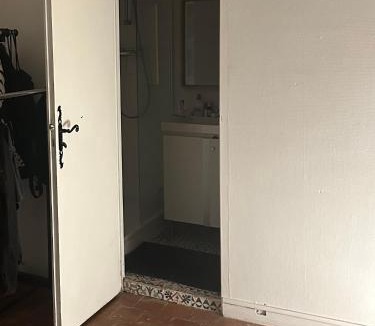 Castries Apartment | Le loft des nuages