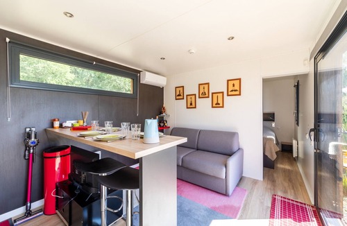 Tourtres Apartment | Le Loft des Pradasses