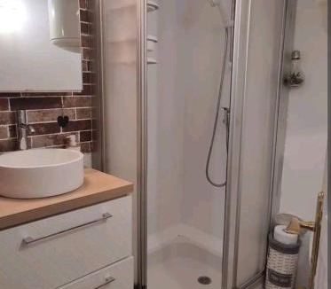 Guzet Neige Apartment | Le Loft Doré
