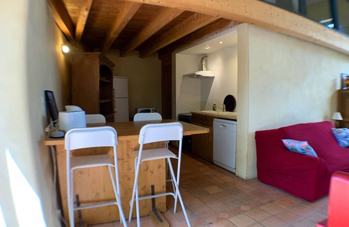 Sauxillanges Other | Le Loft du Bougnat