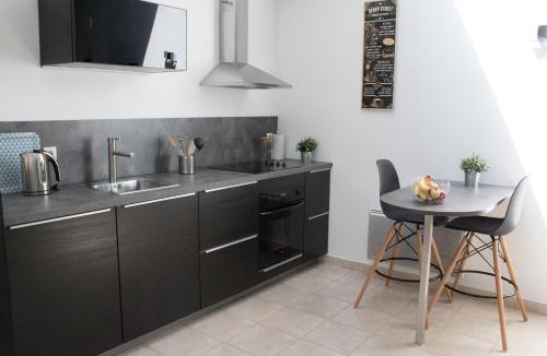 Esquay-sur-Seulles Apartment | Le loft du Clos d'Esquay