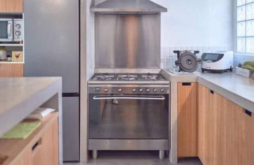 Le Pre-Saint-Gervais House | Le Loft du pré