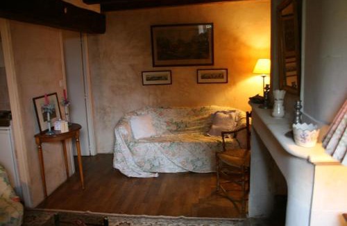 Chambellay Apartment | Le Loft du Grand Saulaie