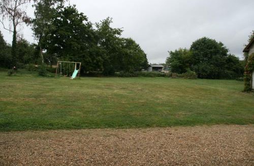 Chambellay Apartment | Le Loft du Grand Saulaie