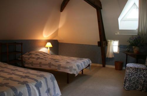 Chambellay Apartment | Le Loft du Grand Saulaie