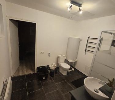 Pihem Apartment | Le Loft du Monchelet, 2 pièces - Saint-Omer