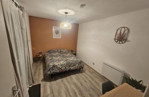 Pihem Apartment | Le Loft du Monchelet, 2 pièces - Saint-Omer