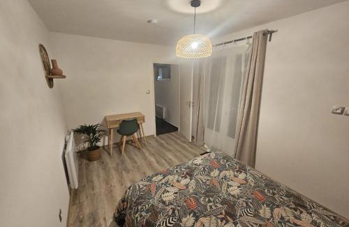 Pihem Apartment | Le Loft du Monchelet, 2 pièces - Saint-Omer