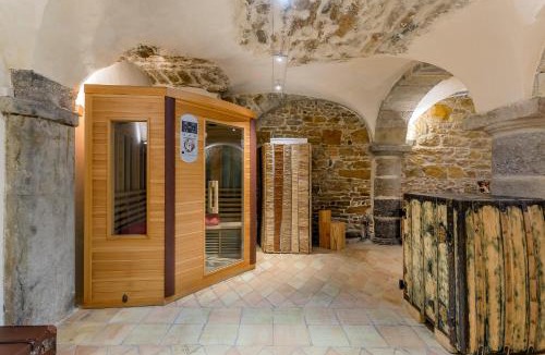 Old Lyon Apartment | le loft du vieux lyon