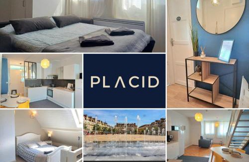 Beauvais Apartment | Le Loft - En Plein Centre Très Spacieux