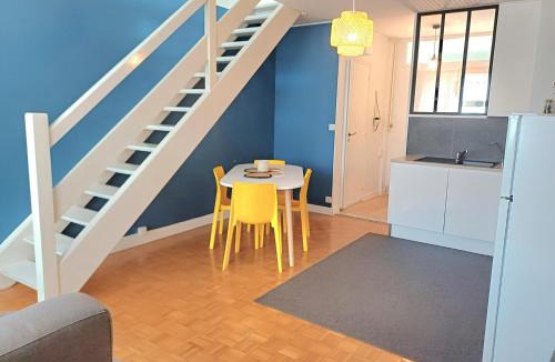 Beauvais Apartment | Le Loft - En Plein Centre Très Spacieux