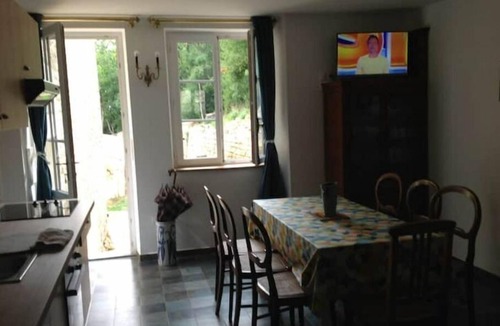 Fontenay-le-Comte House | Le Loft et ses Deux Chambres