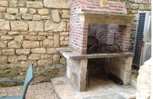 Fontenay-le-Comte House | Le Loft et ses Deux Chambres
