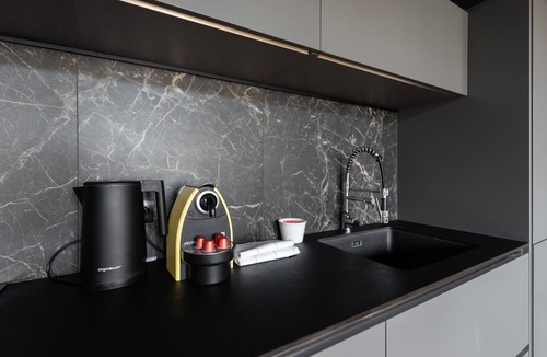 Fourviere Apartment | LE LOFT ETHNIC - Grand Studio avec magnifique vue