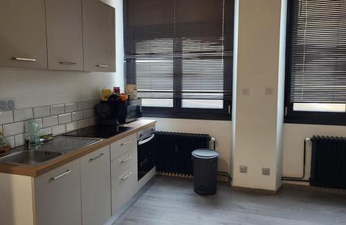 Epinal Apartment | Le Loft