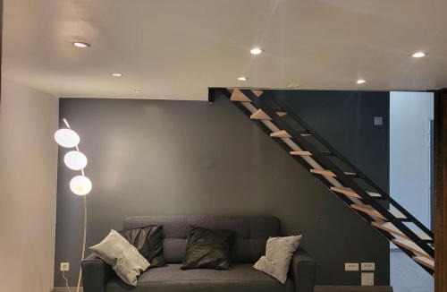 Epinal Apartment | Le Loft