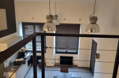 Epinal Apartment | Le Loft