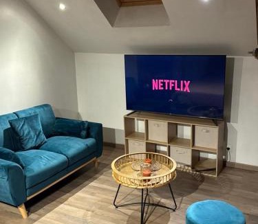 Anzin House | Le Loft