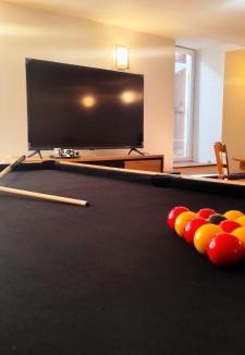 Bar-sur-Aube Apartment | Le loft