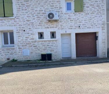 Bouillargues Apartment | Le loft