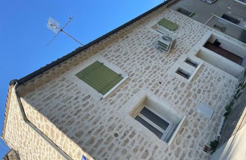 Bouillargues Apartment | Le loft