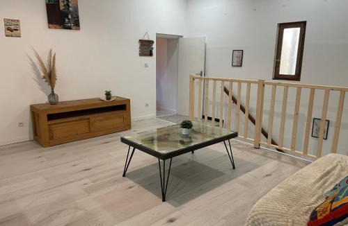 Bouillargues Apartment | Le loft