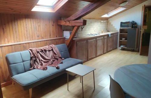 Condal Apartment | Le Loft