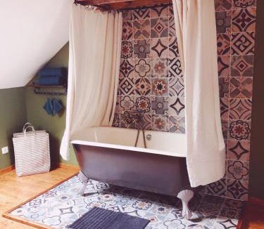 Dompierre-sur-Helpe House | Le Loft