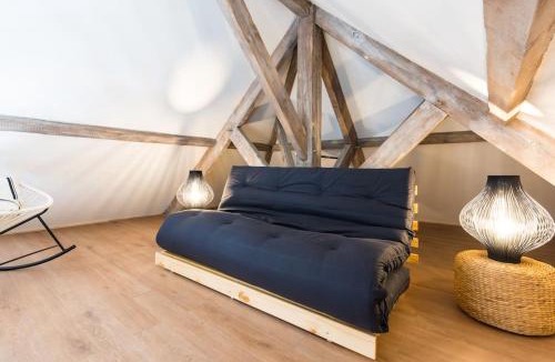 Libourne Apartment | Le Loft