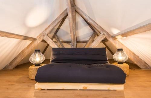 Libourne Apartment | Le Loft