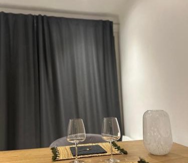 Mennecy Apartment | Le Loft