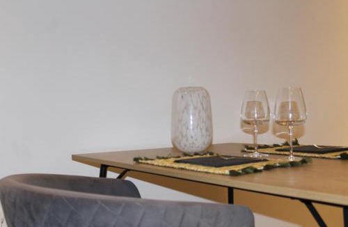 Mennecy Apartment | Le Loft