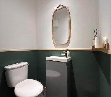 Mennecy Apartment | Le Loft