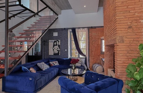 Montauban Apartment | Le Loft