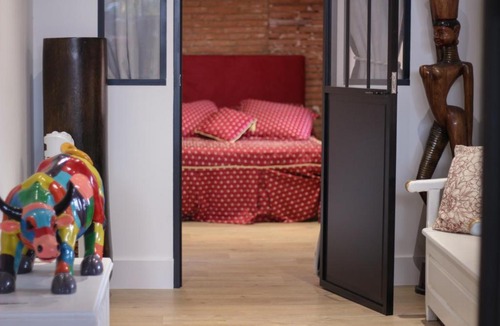 Montauban Apartment | Le Loft